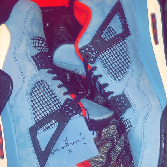 Meet your Posher, Will - Picture 1 of 1